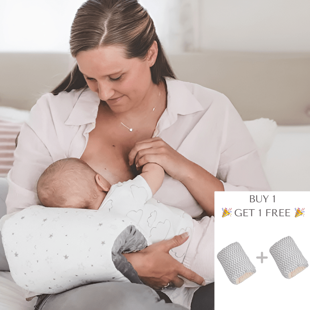 Baby Feeding Arm Pillow BUY 1 GET 1 FREE Skaldo Malin