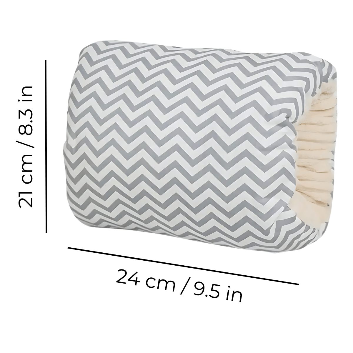 Baby Feeding Arm Pillow - 🎉 BUY 1 GET 1 FREE - Skaldo & Malin