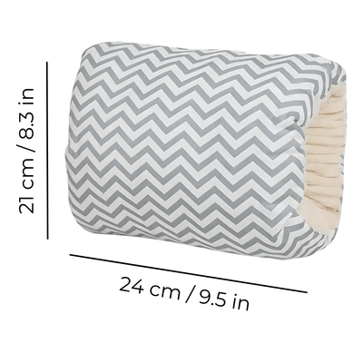 Baby Feeding Arm Pillow - 🎉 BUY 1 GET 1 FREE - Skaldo & Malin