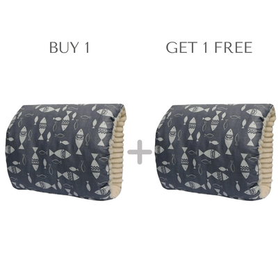 Baby Feeding Arm Pillow - 🎉 BUY 1 GET 1 FREE - Skaldo & Malin