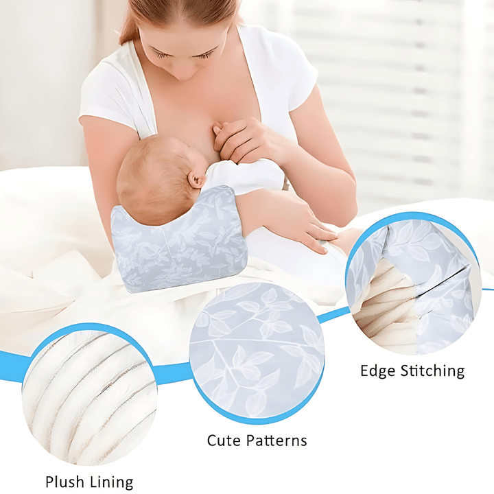 Baby Feeding Arm Pillow - 🎉 BUY 1 GET 1 FREE - Skaldo & Malin