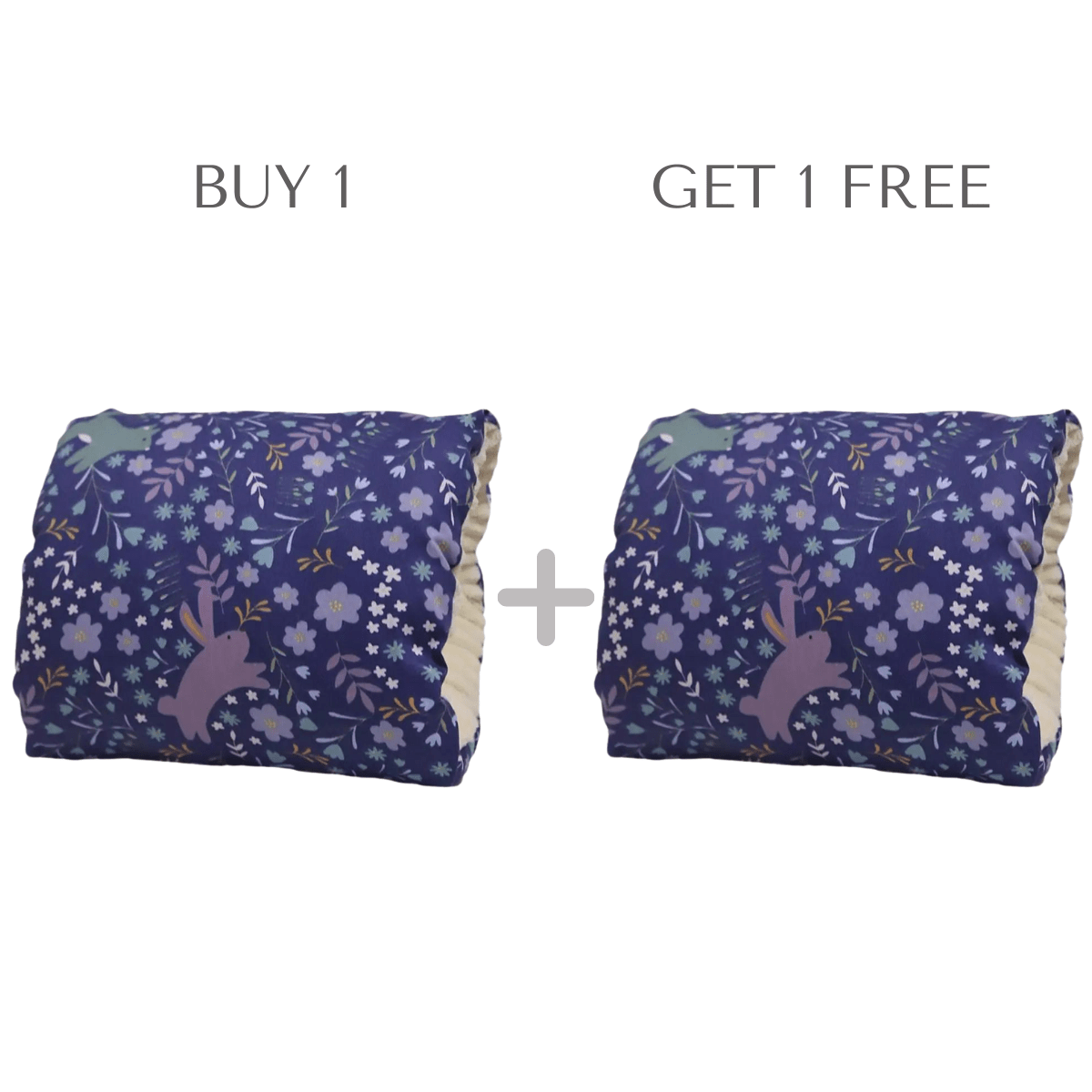 Baby Feeding Arm Pillow - 🎉 BUY 1 GET 1 FREE - Skaldo & Malin