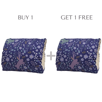 Baby Feeding Arm Pillow - 🎉 BUY 1 GET 1 FREE - Skaldo & Malin