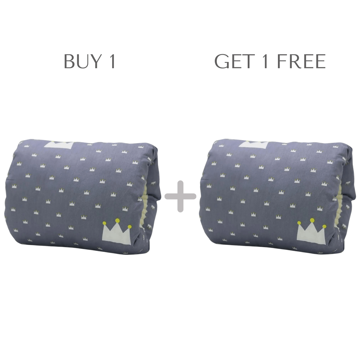 Baby Feeding Arm Pillow - 🎉 BUY 1 GET 1 FREE - Skaldo & Malin