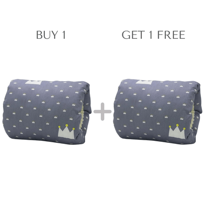 Baby Feeding Arm Pillow - 🎉 BUY 1 GET 1 FREE - Skaldo & Malin