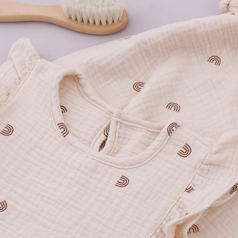 Baby Teething & Play Set - Skaldo & Malin