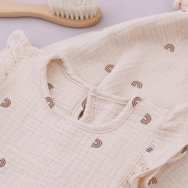 Baby Teething & Play Set - Skaldo & Malin