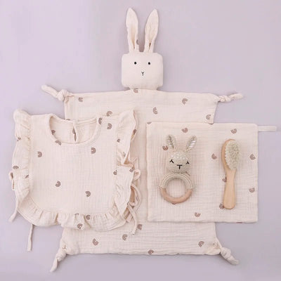 Baby Teething & Play Set - Skaldo & Malin