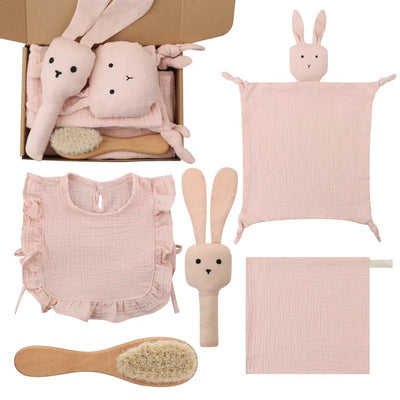Baby Teething & Play Set - Skaldo & Malin