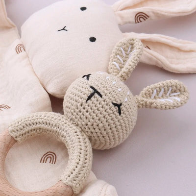 Baby Teething & Play Set - Skaldo & Malin