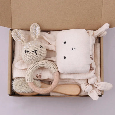 Baby Teething & Play Set - Skaldo & Malin