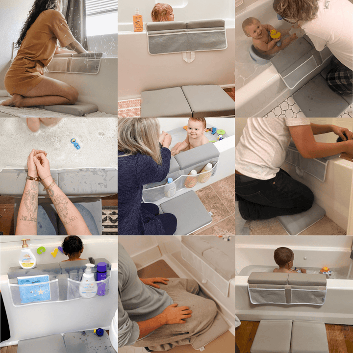 Comfy Kneel & Elbow Rest Set - 🎉 50% Off TODAY - Skaldo & Malin