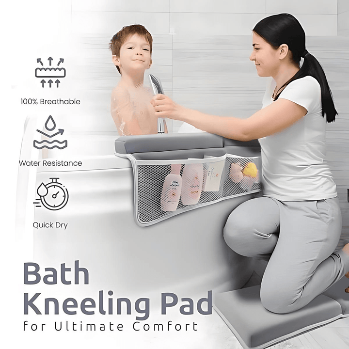 Comfy Kneel & Elbow Rest Set - 🎉 50% Off TODAY - Skaldo & Malin