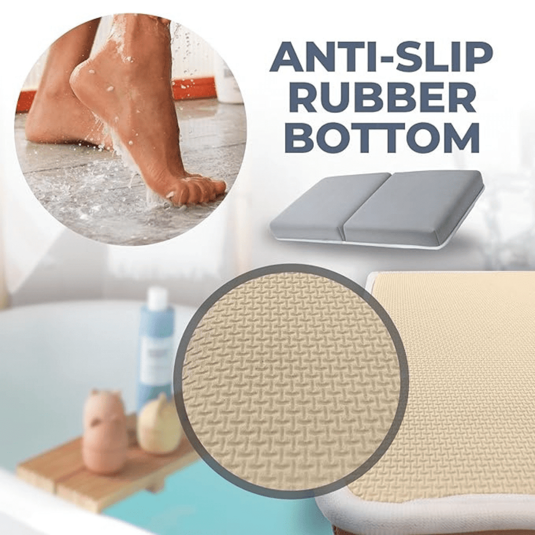 Comfy Kneel & Elbow Rest Set - 🎉 50% Off TODAY - Skaldo & Malin