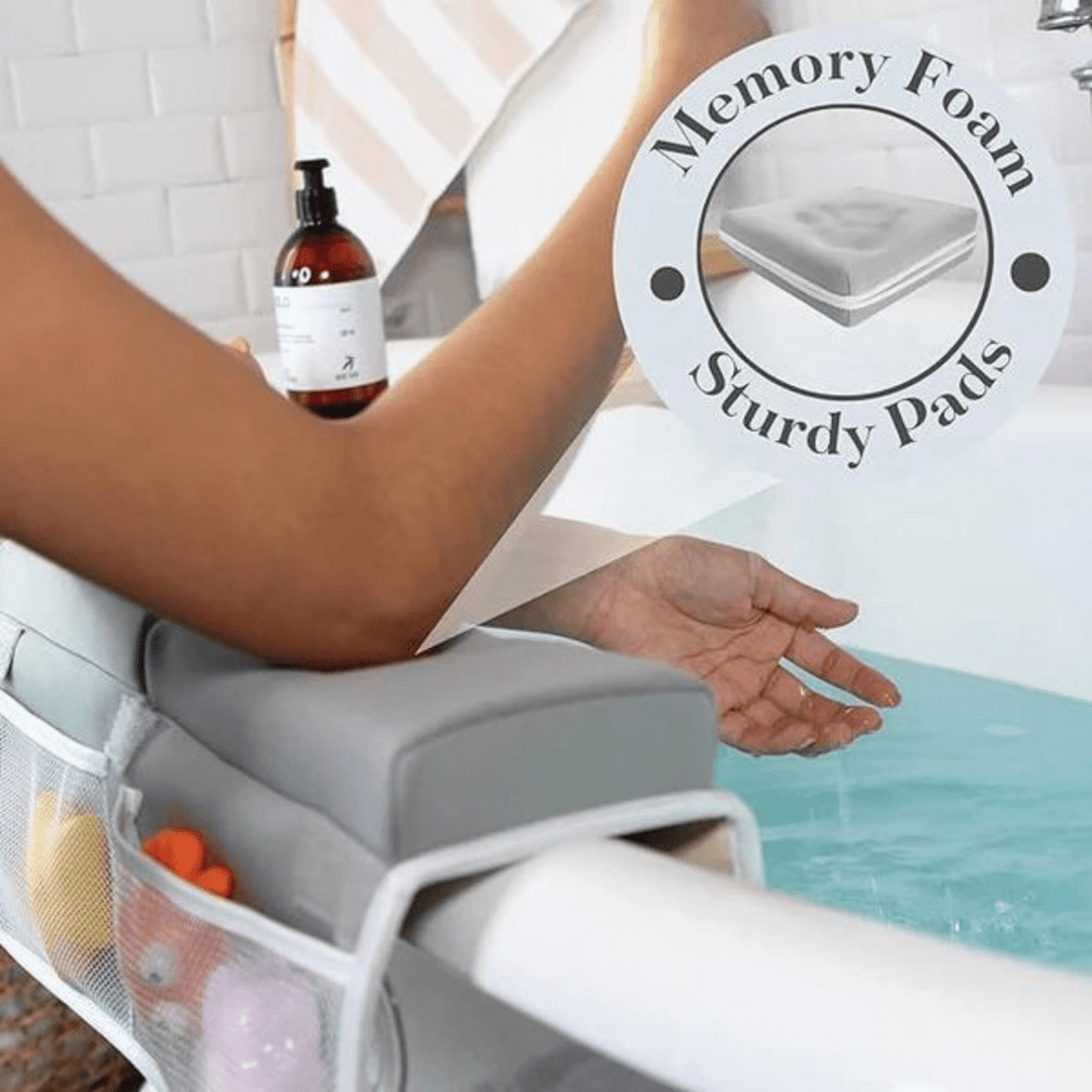 Comfy Kneel & Elbow Rest Set - 🎉 50% Off TODAY - Skaldo & Malin