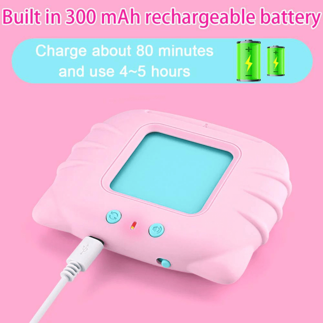 Educational Talking Flash Cards - 🎉 50% OFF TODAY - Skaldo & Malin