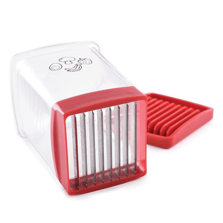 Fruit & Vegetable Speed Cutter - 🎉 BUY 1 GET 1 FREE - Skaldo & Malin
