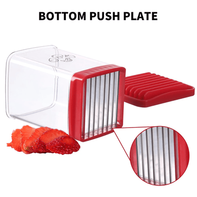 Fruit & Vegetable Speed Cutter - 🎉 BUY 1 GET 1 FREE - Skaldo & Malin