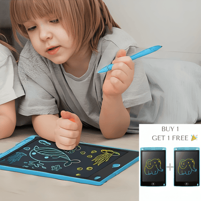 Kids Sketch Pad - 🎉 BUY 1 GET 1 FREE - Skaldo & Malin