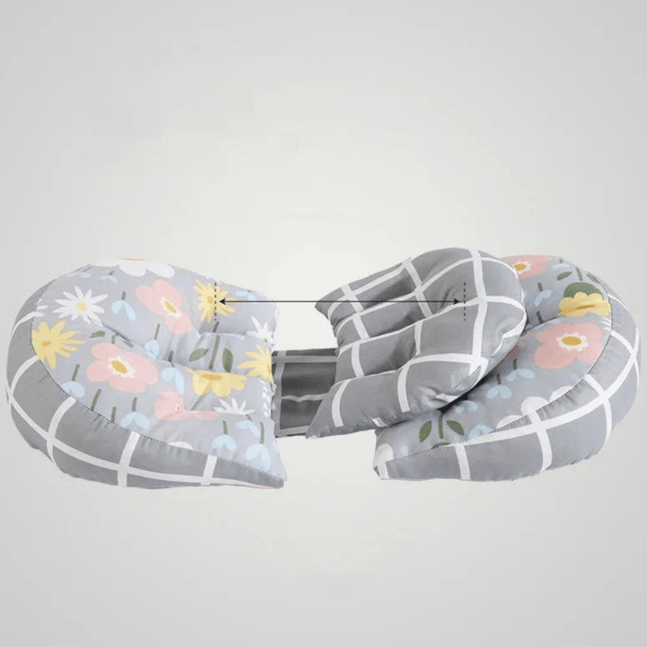Maternity Support Pillow - 🎉 50% OFF TODAY - Skaldo & Malin