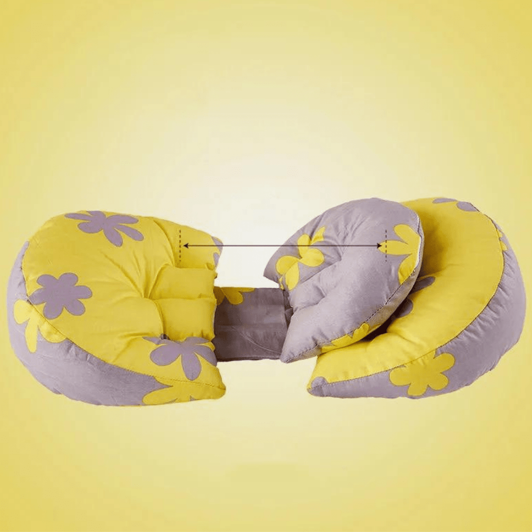 Maternity Support Pillow - 🎉 50% OFF TODAY - Skaldo & Malin