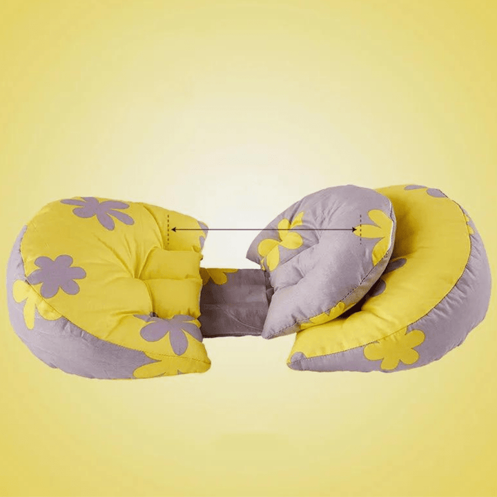 Maternity Support Pillow - 🎉 50% OFF TODAY - Skaldo & Malin