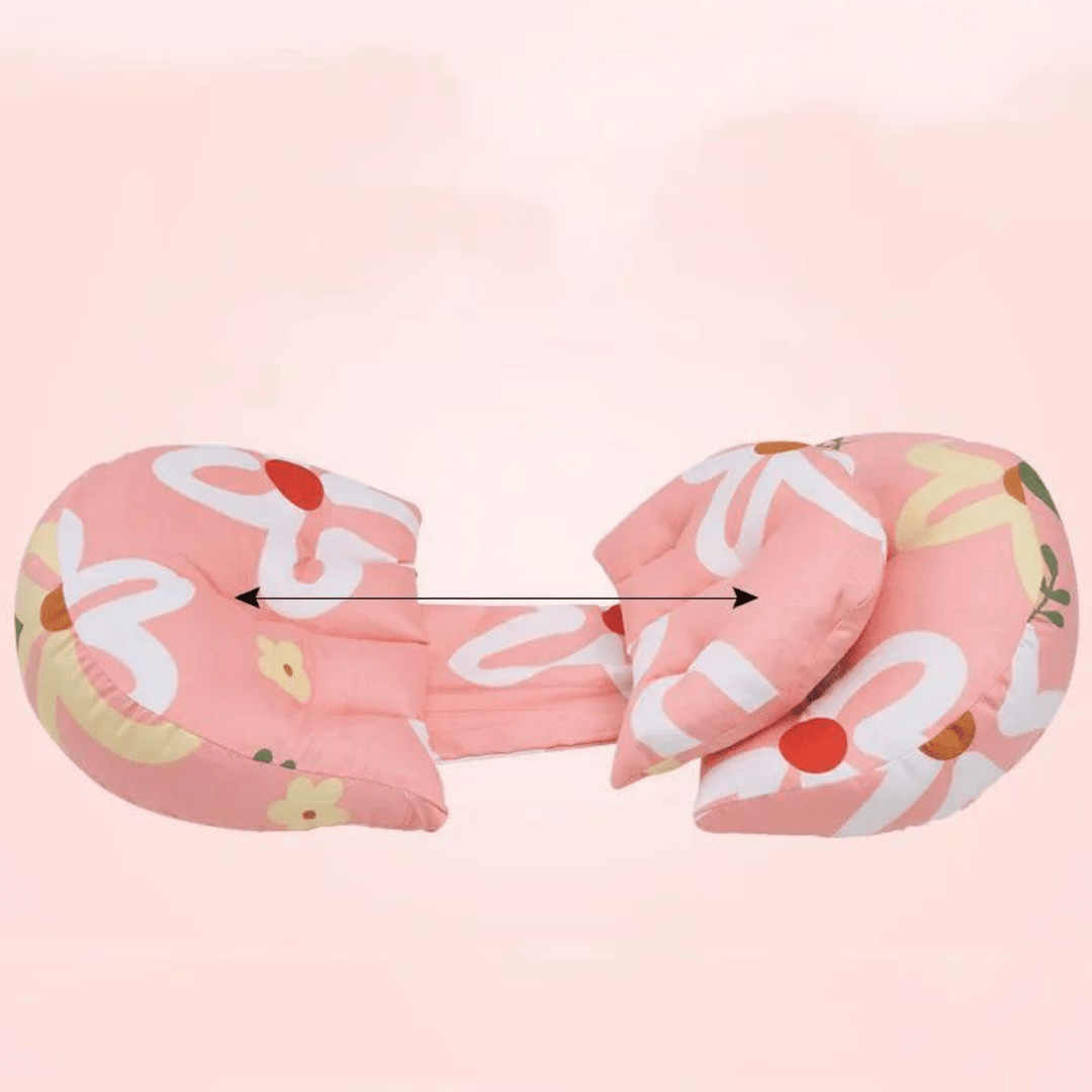 Maternity Support Pillow - 🎉 50% OFF TODAY - Skaldo & Malin