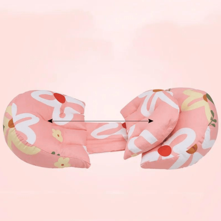 Maternity Support Pillow - 🎉 50% OFF TODAY - Skaldo & Malin