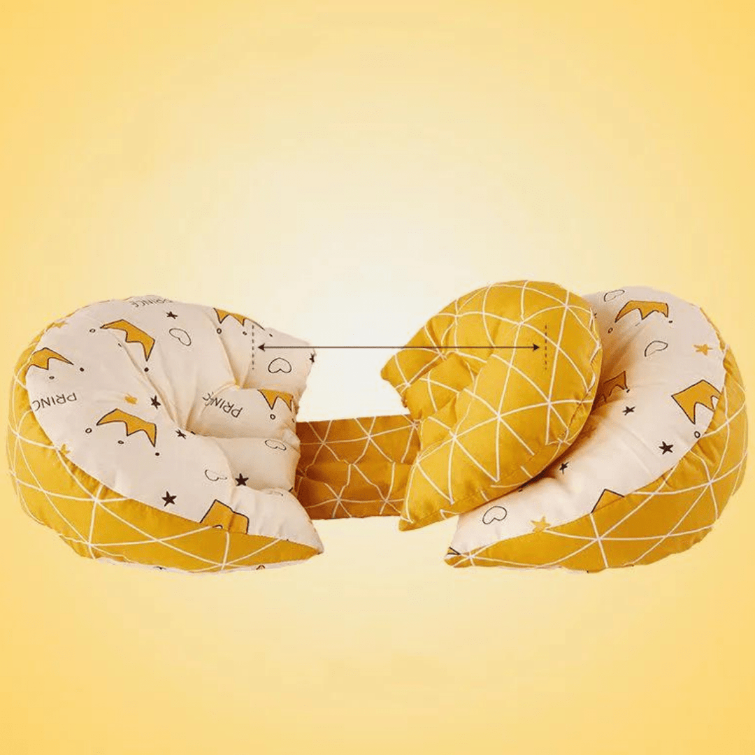 Maternity Support Pillow - 🎉 50% OFF TODAY - Skaldo & Malin