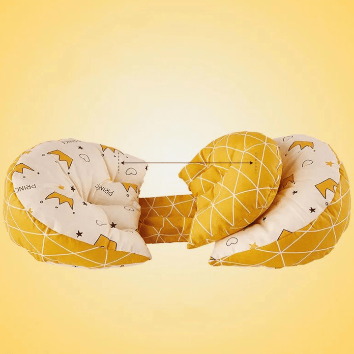 Maternity Support Pillow - 🎉 50% OFF TODAY - Skaldo & Malin