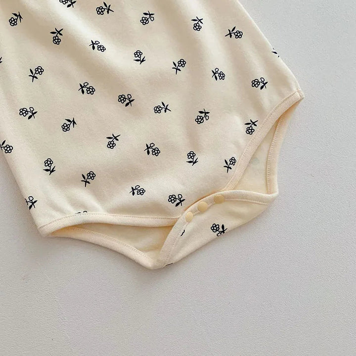 Mila Summer Onesie 3 - 24 Months - Skaldo & Malin