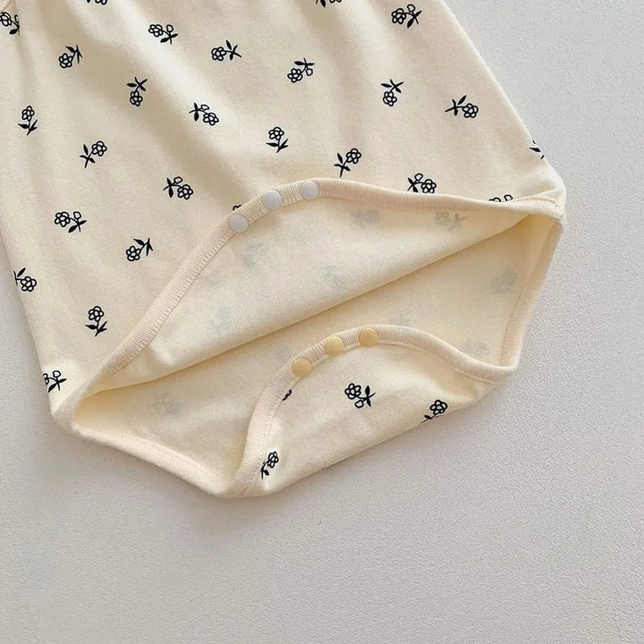 Mila Summer Onesie 3 - 24 Months - Skaldo & Malin