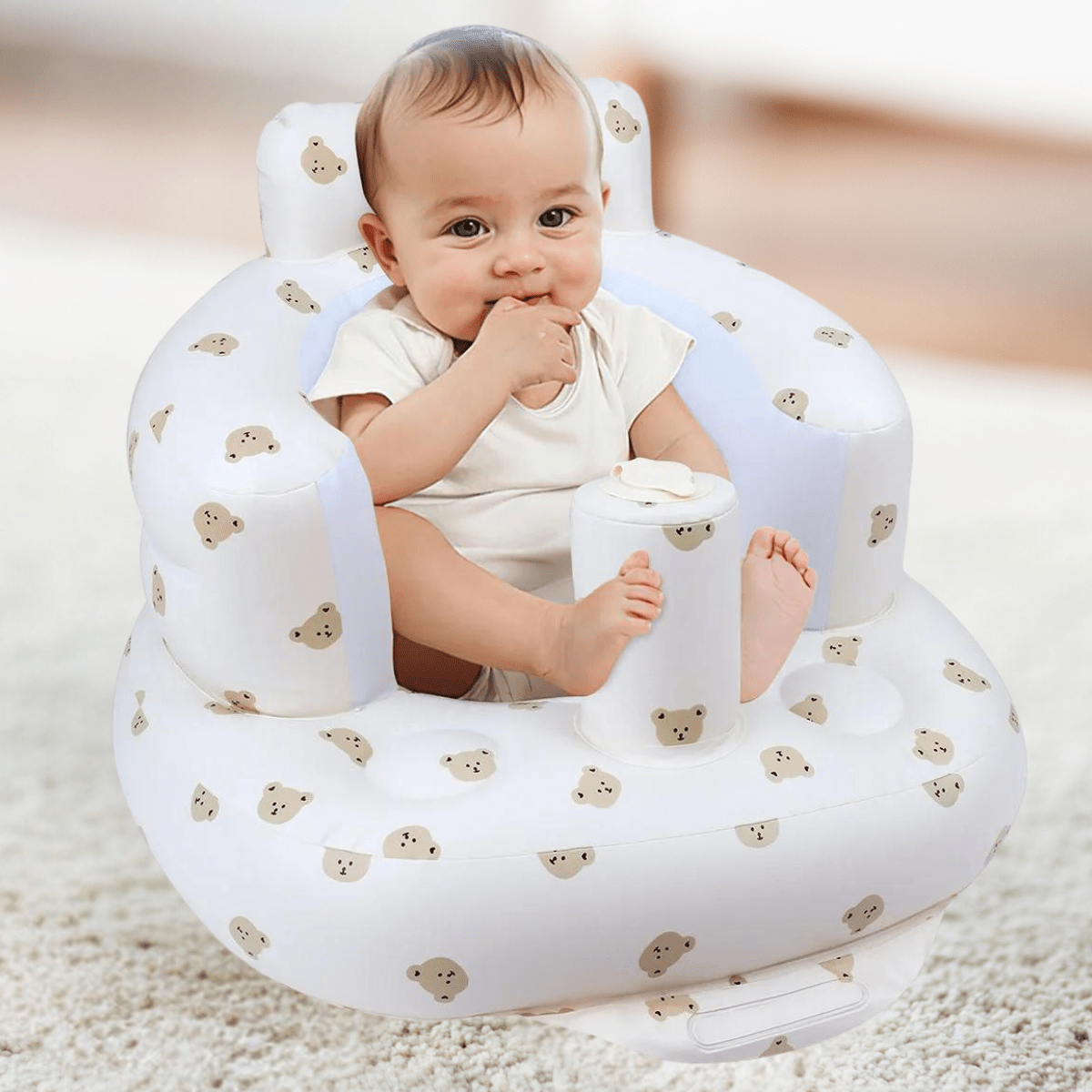 Molly Inflatable Chair - 🎉 50% OFF TODAY - Skaldo & Malin