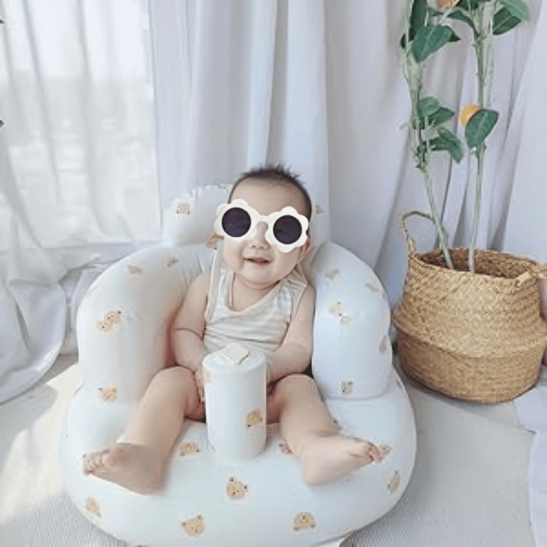 Molly Inflatable Chair - 🎉 50% OFF TODAY - Skaldo & Malin