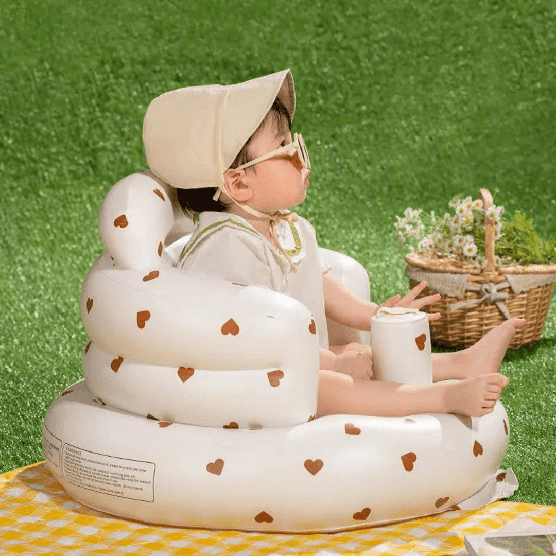 Molly Inflatable Chair - 🎉 50% OFF TODAY - Skaldo & Malin