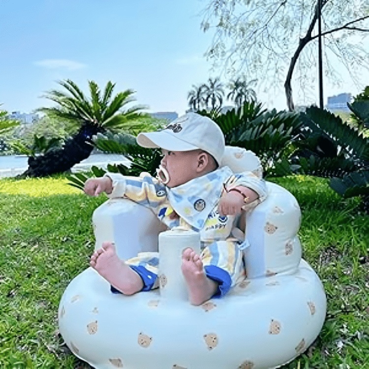 Molly Inflatable Chair - 🎉 50% OFF TODAY - Skaldo & Malin
