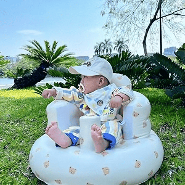 Molly Inflatable Chair - 🎉 50% OFF TODAY - Skaldo & Malin