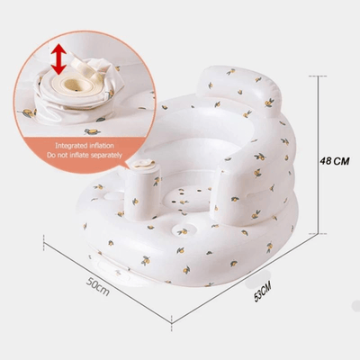 Molly Inflatable Chair - 🎉 50% OFF TODAY - Skaldo & Malin