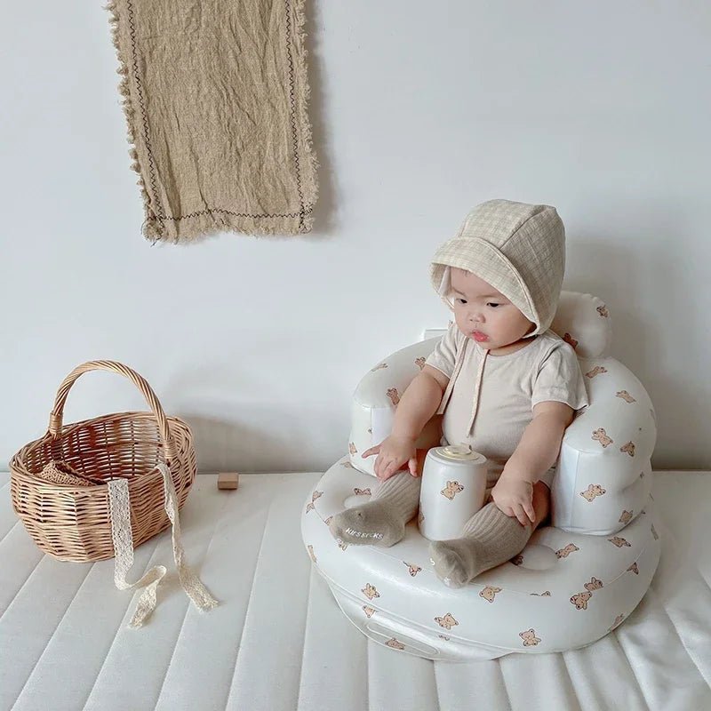 Molly Inflatable Chair - 🎉 50% OFF TODAY - Skaldo & Malin