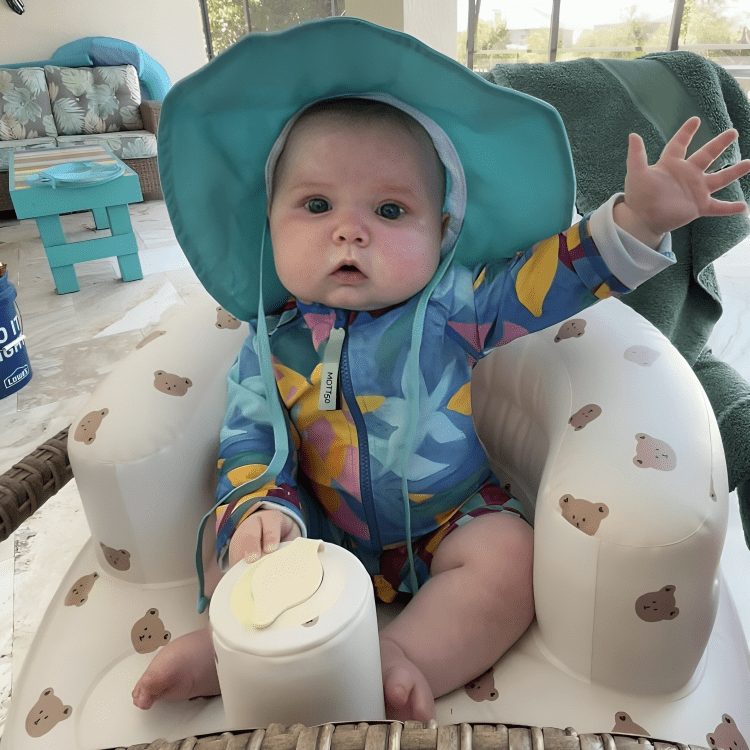 Molly Inflatable Chair - 🎉 50% OFF TODAY - Skaldo & Malin