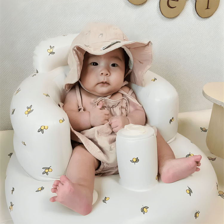 Molly Inflatable Chair - 🎉 50% OFF TODAY - Skaldo & Malin