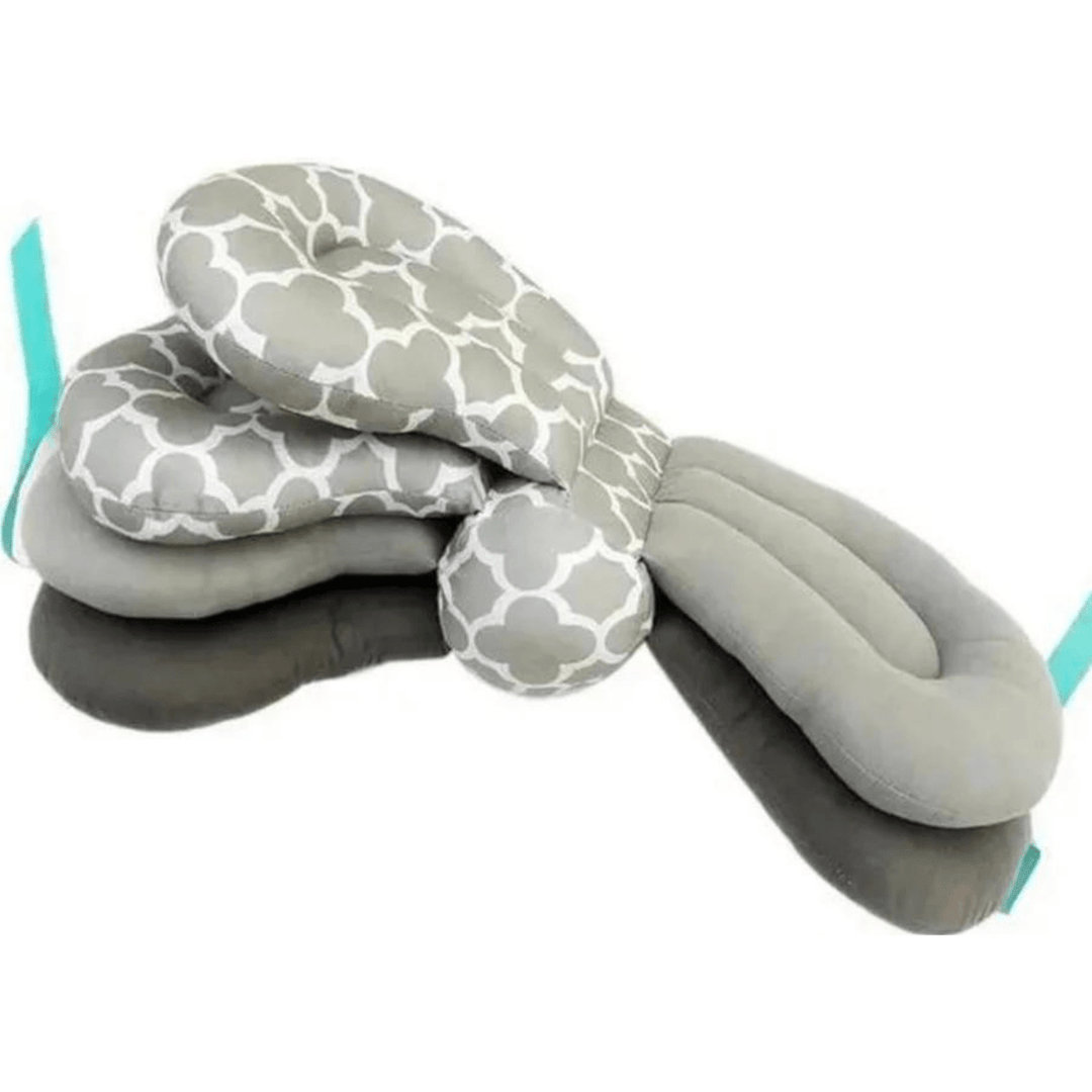 Multifunction Butterfly Nursing Pillow - 🎉 50% OFF TODAY - Skaldo & Malin