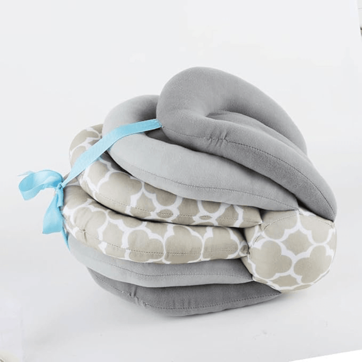 Multifunction Butterfly Nursing Pillow - 🎉 50% OFF TODAY - Skaldo & Malin