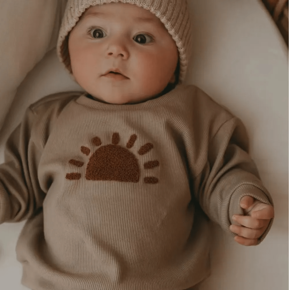 Neo Sweater & Pants 2 - Pack Set 0 - 3 Years - Skaldo & Malin