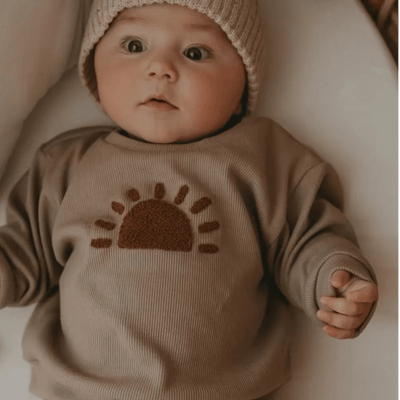 Neo Sweater & Pants 2 - Pack Set 0 - 3 Years - Skaldo & Malin