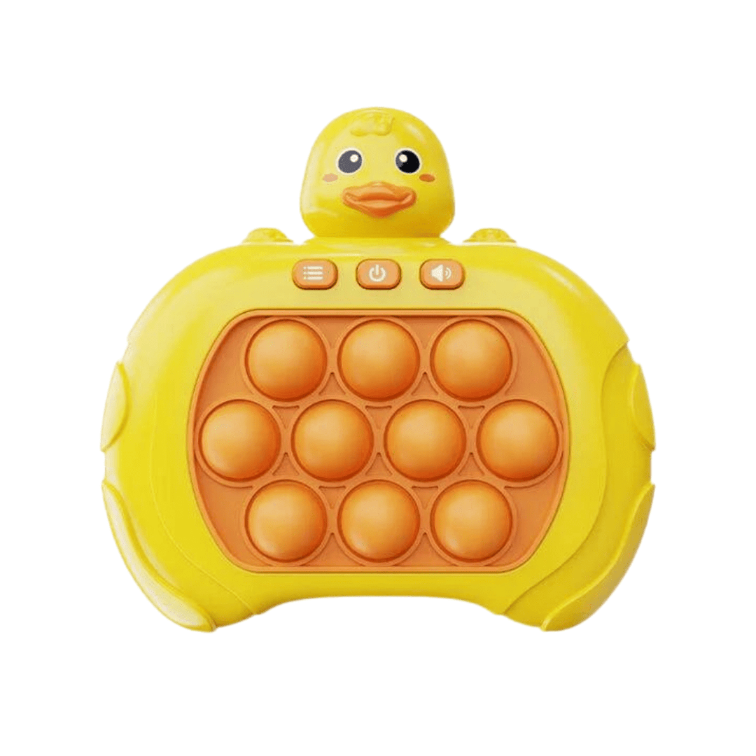 Pocket Pop Fidget Game - 🎉 50% OFF TODAY - Skaldo & Malin