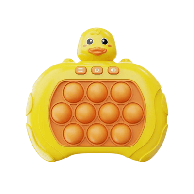 Pocket Pop Fidget Game - 🎉 50% OFF TODAY - Skaldo & Malin