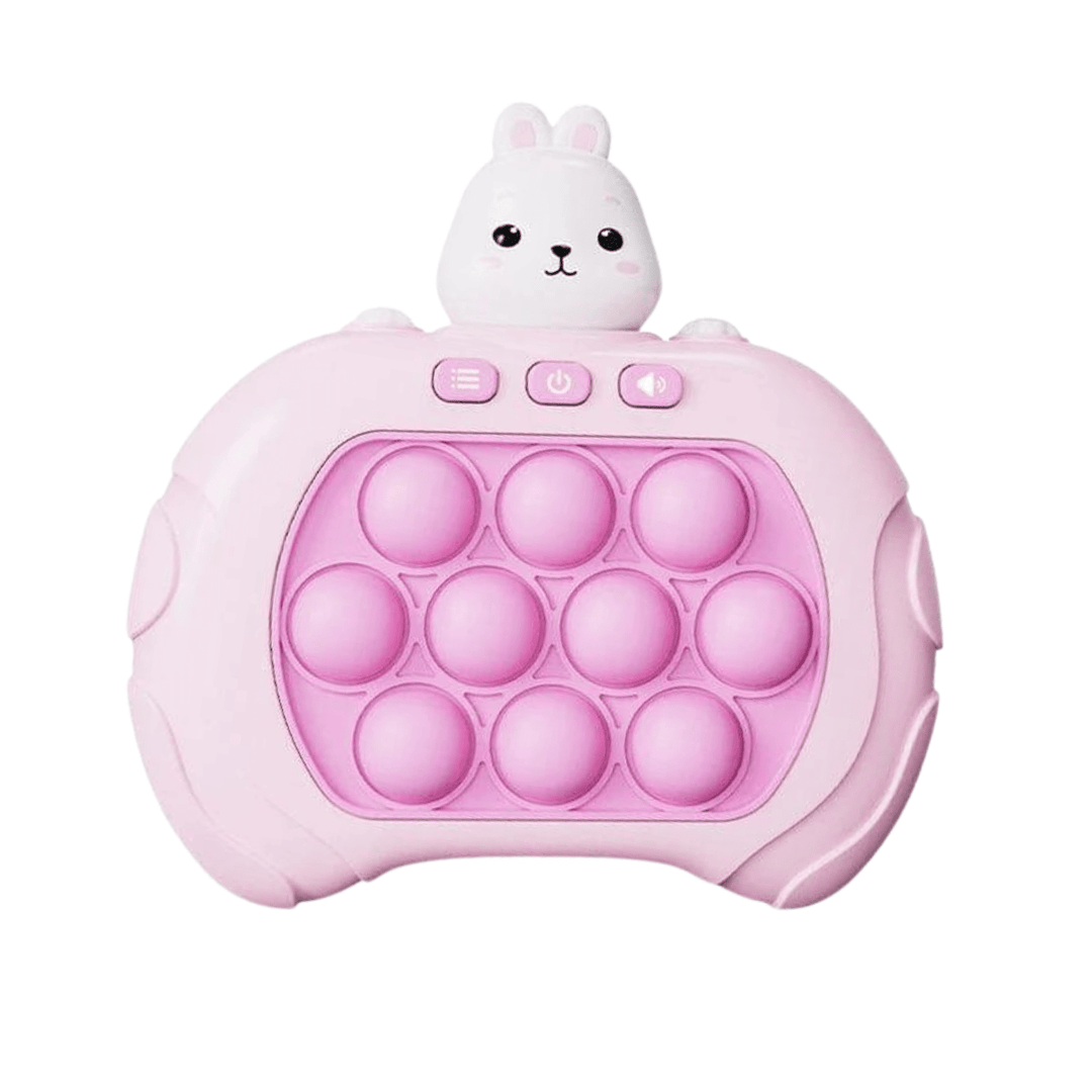 Pocket Pop Fidget Game - 🎉 50% OFF TODAY - Skaldo & Malin