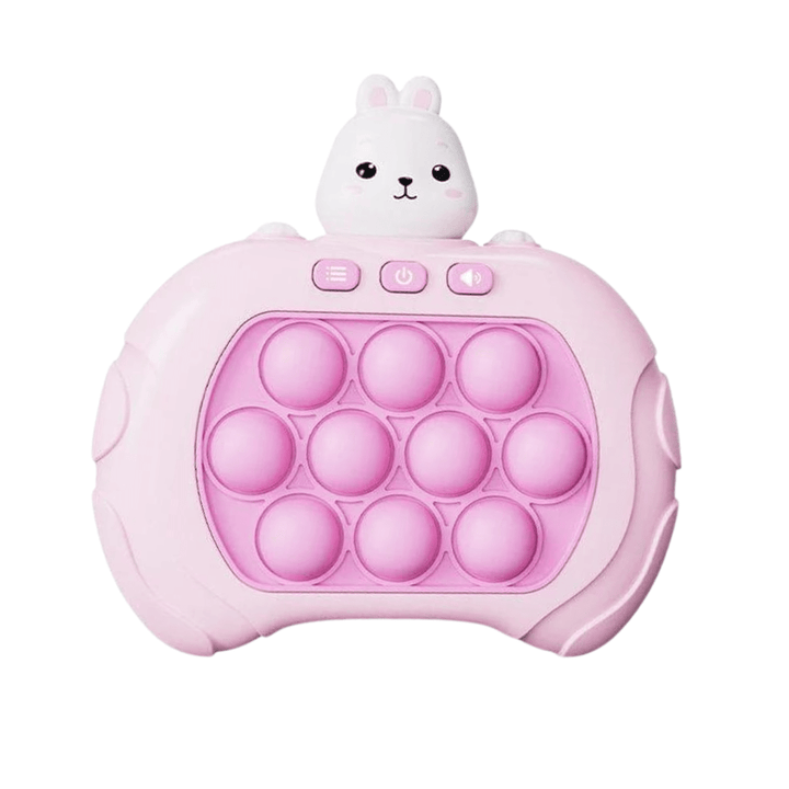 Pocket Pop Fidget Game - 🎉 50% OFF TODAY - Skaldo & Malin