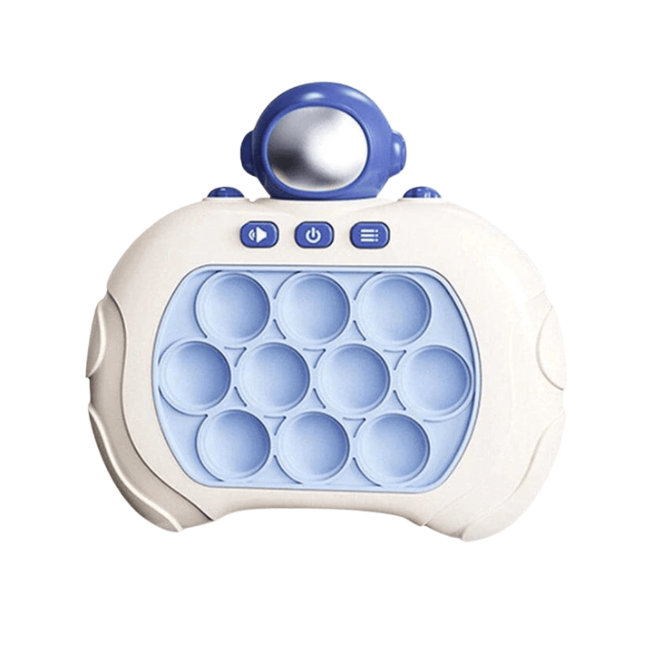 Pocket Pop Fidget Game - 🎉 50% OFF TODAY - Skaldo & Malin